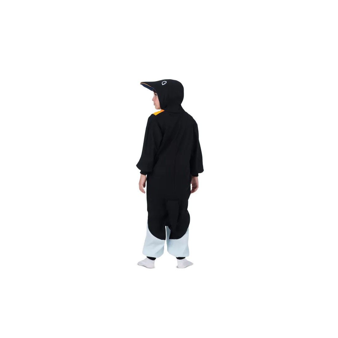 Disfraz de Pingüino Pijama Infantil