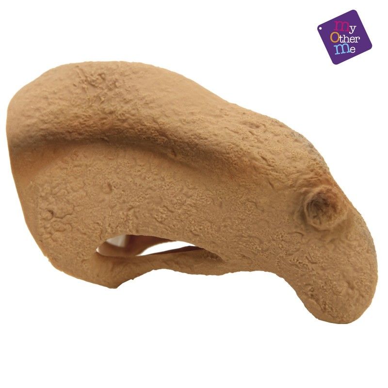 Nariz De Bruja para Mujer
