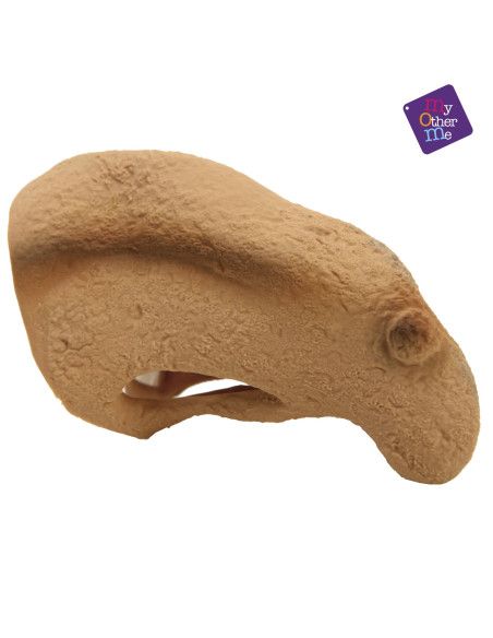 Nariz De Bruja para Mujer