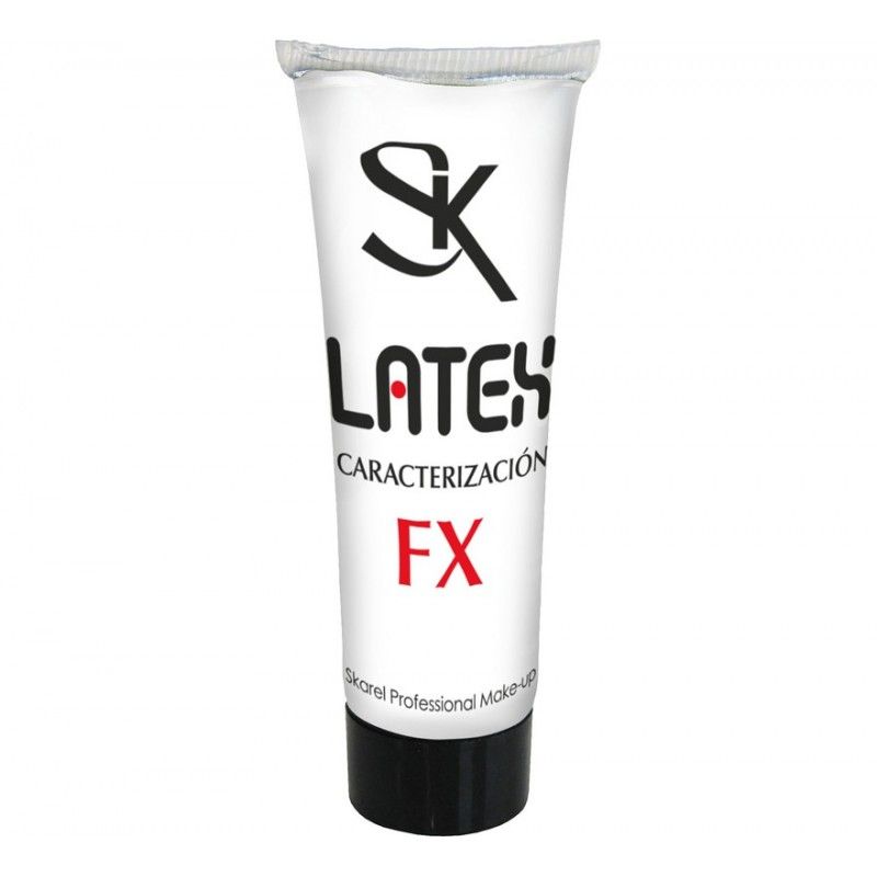 Látex para Caracterización de 30ml