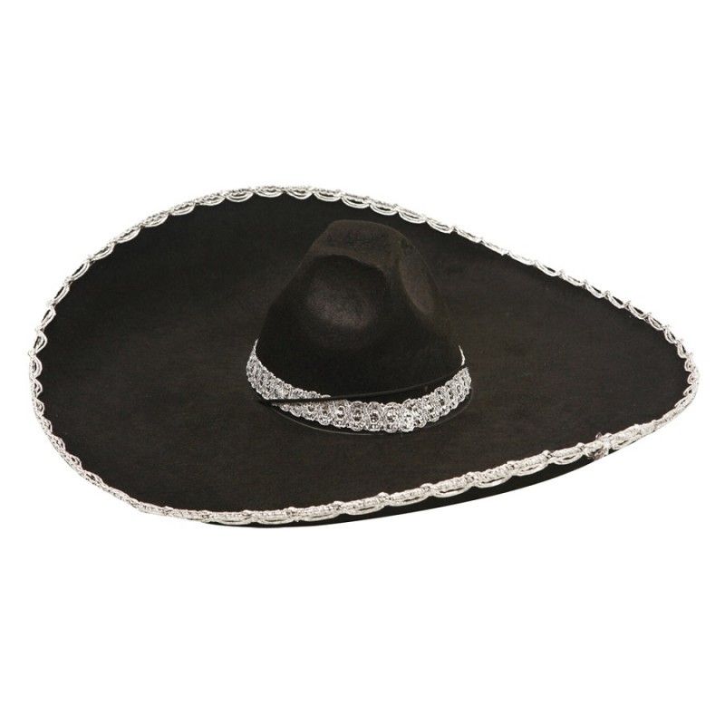 Sombrero Mejicano para adulto