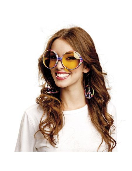 Gafas De Hippie