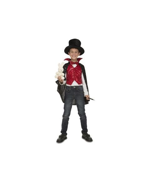 Disfraz de Mago para Niños