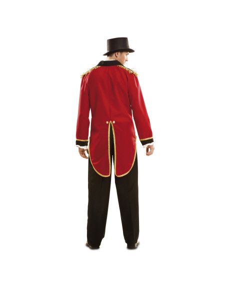 Disfraz de Presentador De Circo para Hombre