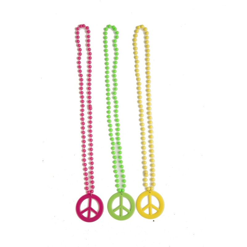 Collares Hippie