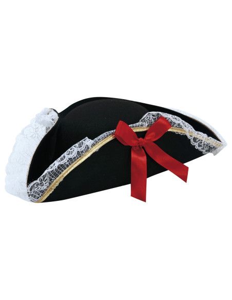 Sombrero de Corsaria