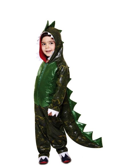 Disfraz de Dinosaurio T-Rex Infantil