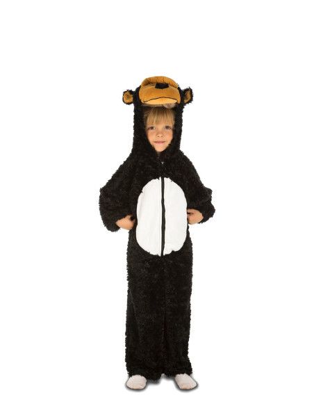 Disfraz de Monito Infantil