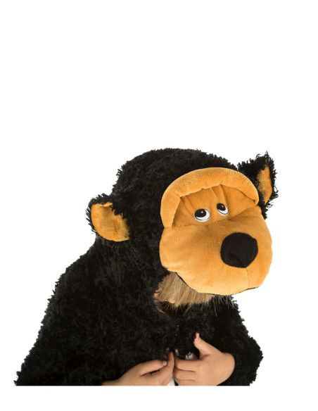 Disfraz de Monito Infantil