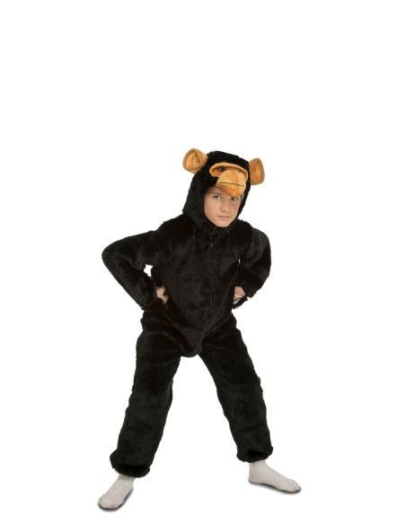 Disfraz de Chimpancé Infantil