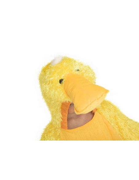 Capucha - Disfraz de Pato Infantil