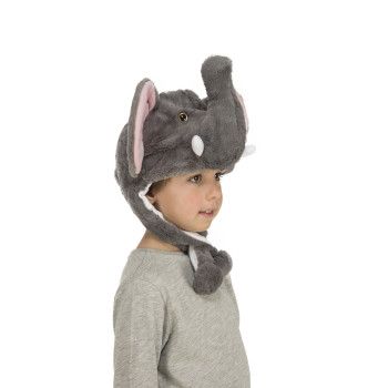 Gorrito de Elefante