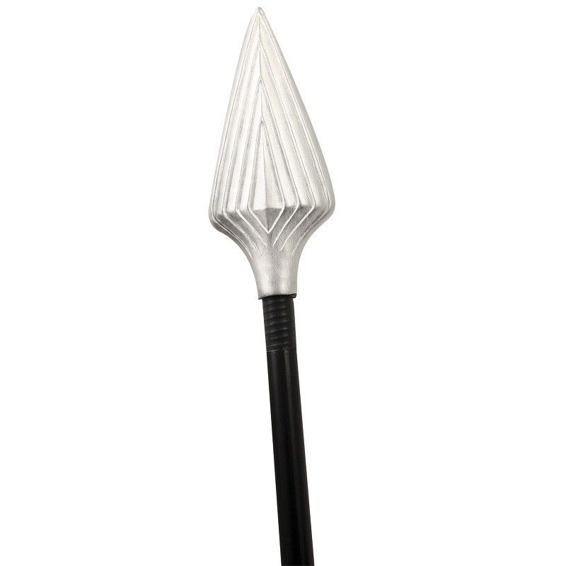 Detalle Lanza de 109 cm.