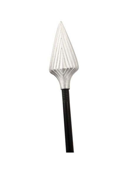 Detalle Lanza de 109 cm.