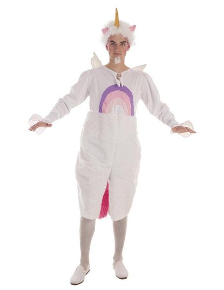 Disfraz de Unicornio para Hombre