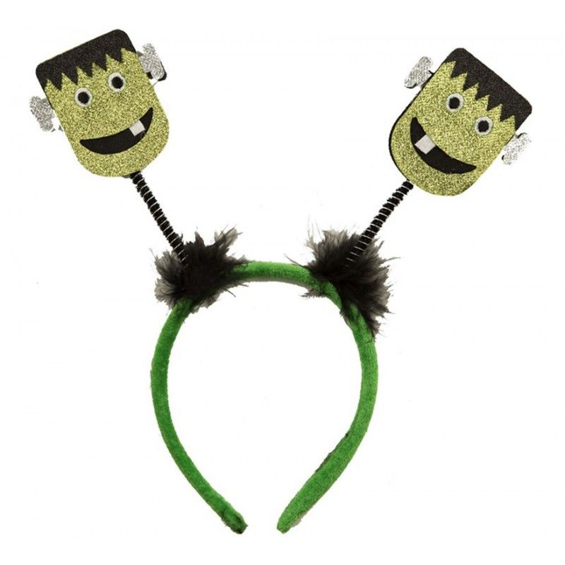 Diadema de Frankensteins