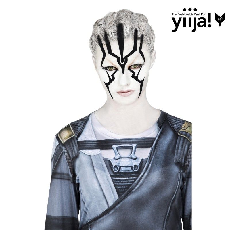 Camiseta Disfraz de Jaylah de Star Trek para mujer