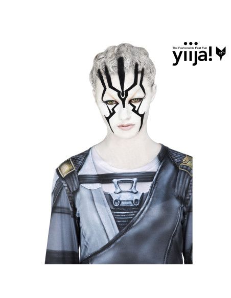 Camiseta Disfraz de Jaylah de Star Trek para mujer