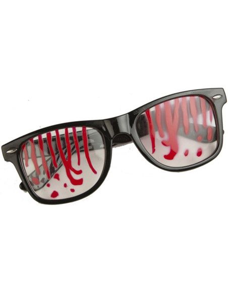 Gafas Ensangrentadas