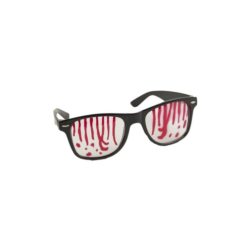 Gafas Ensangrentadas