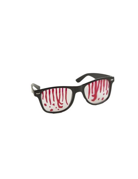 Gafas Ensangrentadas