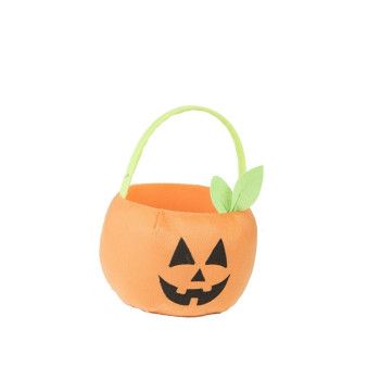 Bolsa para Caramelos de Calabaza