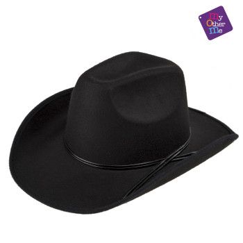 Sombrero Negro