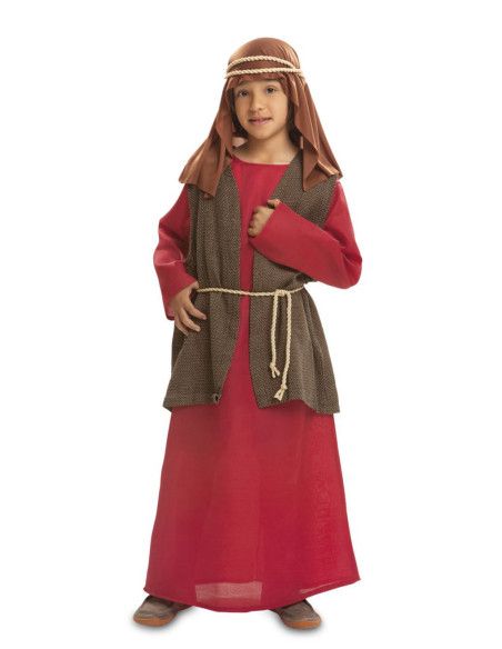 Disfraz de San José para Niño