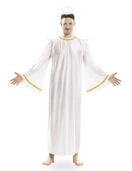 Disfraz de Ángel para Hombre
