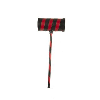 Martillo Gigante Payaso Halloween