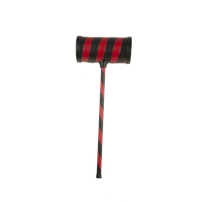 Martillo Gigante Payaso Halloween