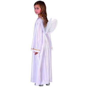 Disfraz de Ángel para Niño o Niña - Disfraces Navidad Niñas y Niños Infantiles - MisterDisfraz.com