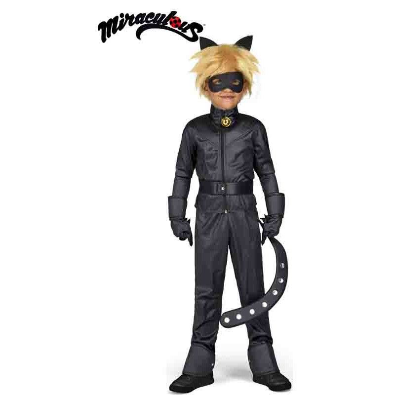 Disfraz de Cat Noir™ para Niño