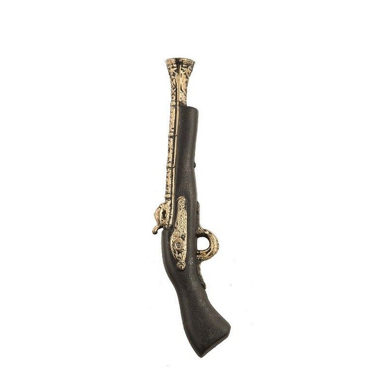 Pistola de Pirata de 43 cm