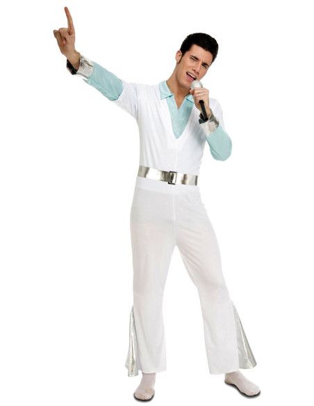 Disfraz de Dancing Fever para Hombre