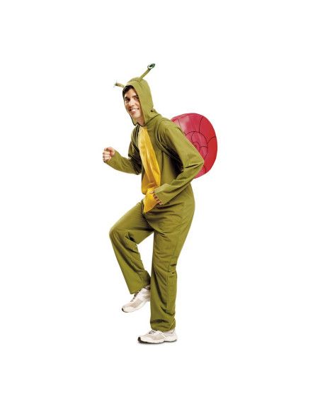 Disfraz de Caracol para Hombre