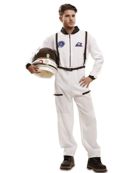 Disfraz de Astronauta para Hombre