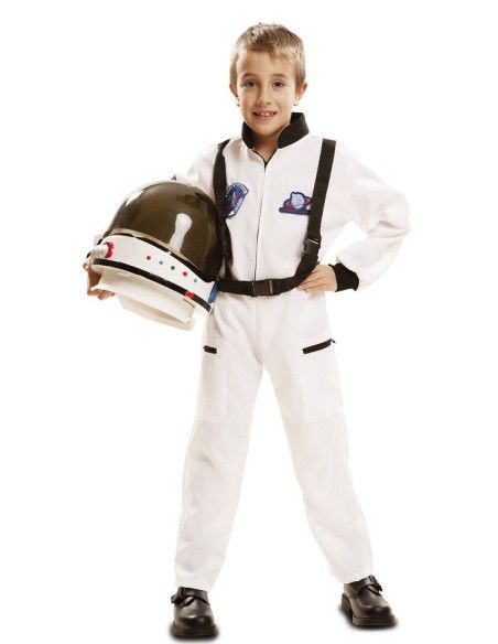 Disfraz de Astronauta para niño