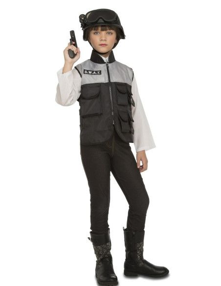 Disfraz de Soldado par Niños