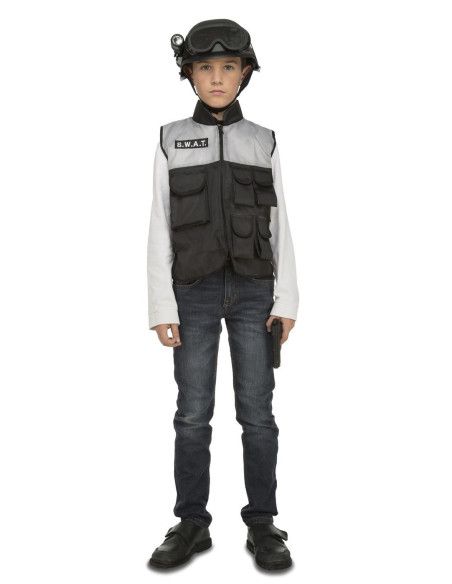 Disfraz de Soldado par Niños
