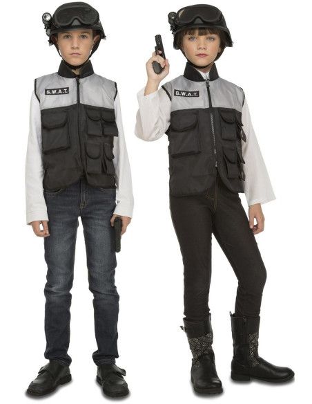 Disfraz de Soldado par Niños