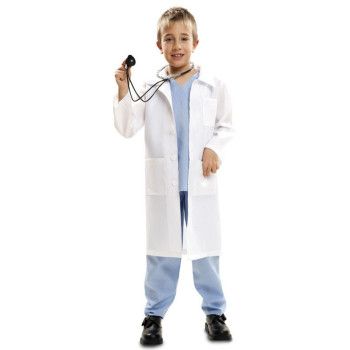 Disfraz de Médico para Niño