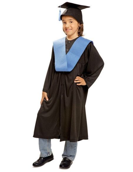 Disfraz de Graduado para Niño