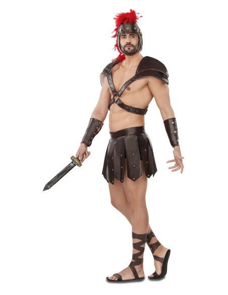 Disfraz de Gladiador Sexy para Hombre