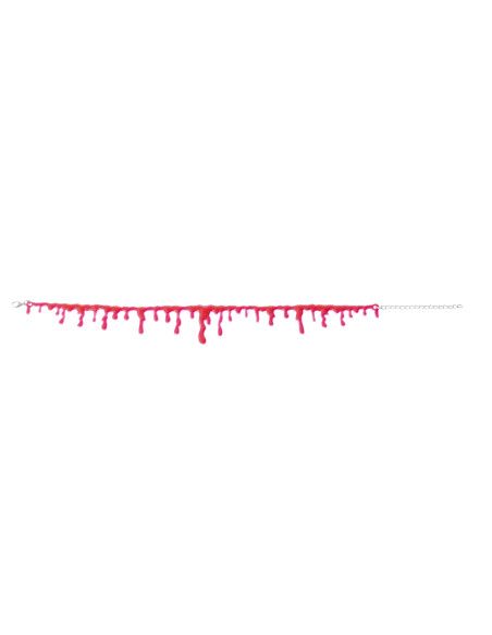 Collar de Sangre