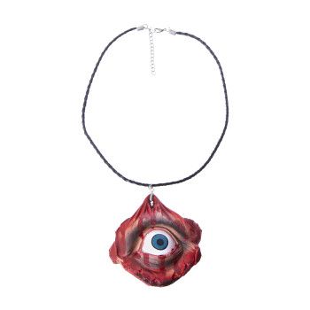 Collar de Ojo