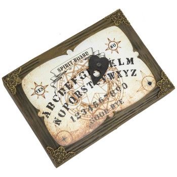 Tablero de Ouija