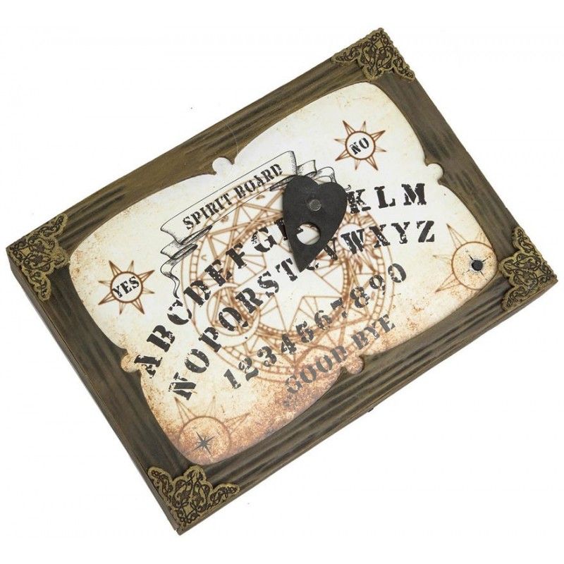 Tablero de Ouija