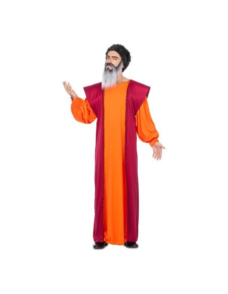 Disfraz de Maestro Budista para Hombre.