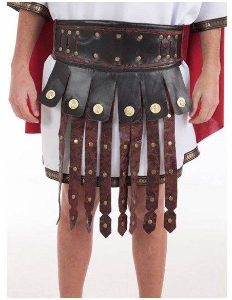 Falda de Centurión para Hombre.
